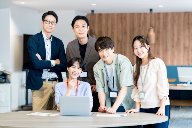 SES事業イメージ