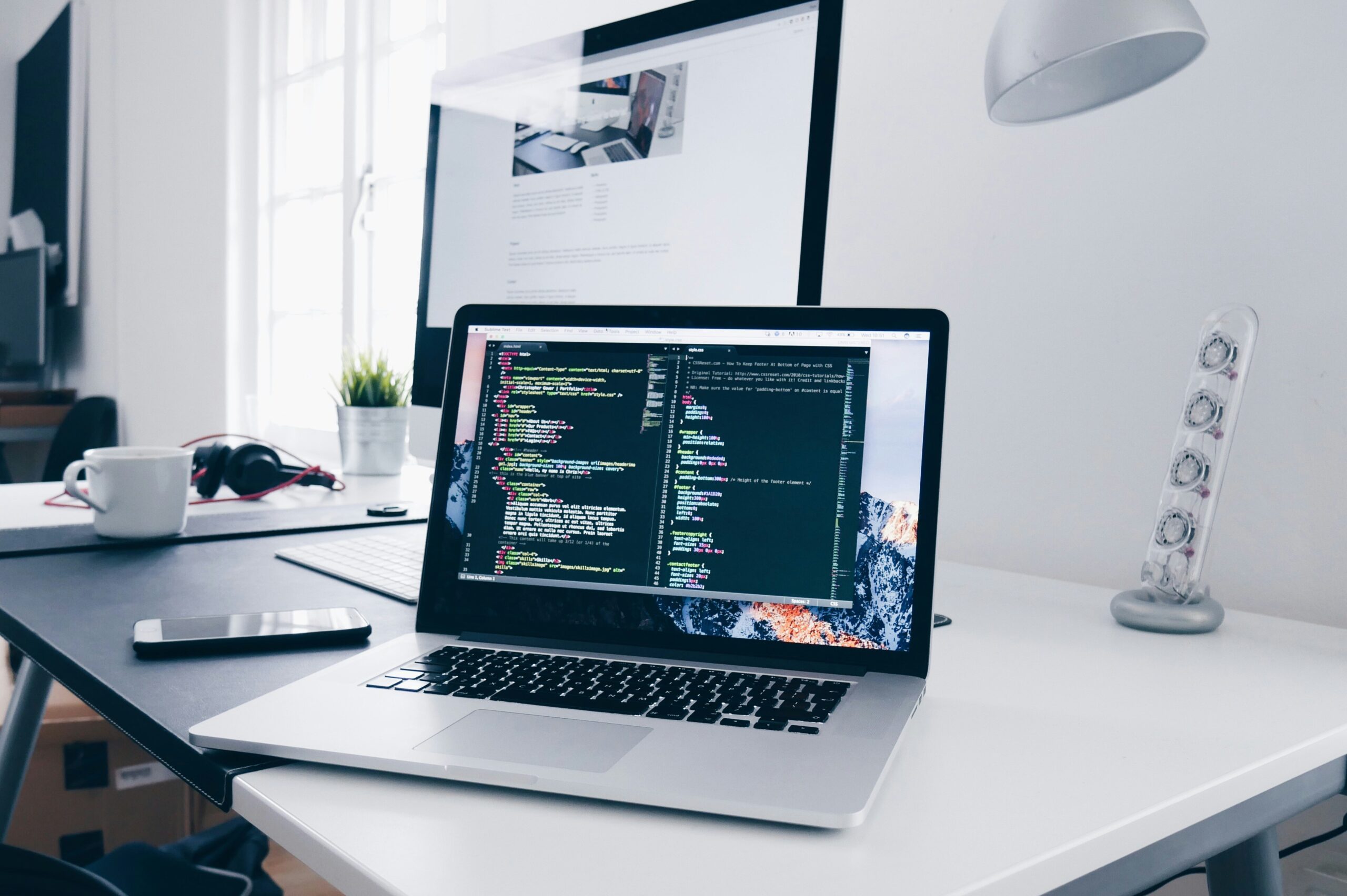 WEBマーケティング事業イメージ